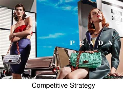 prada change of strategy|prada branding strategy.